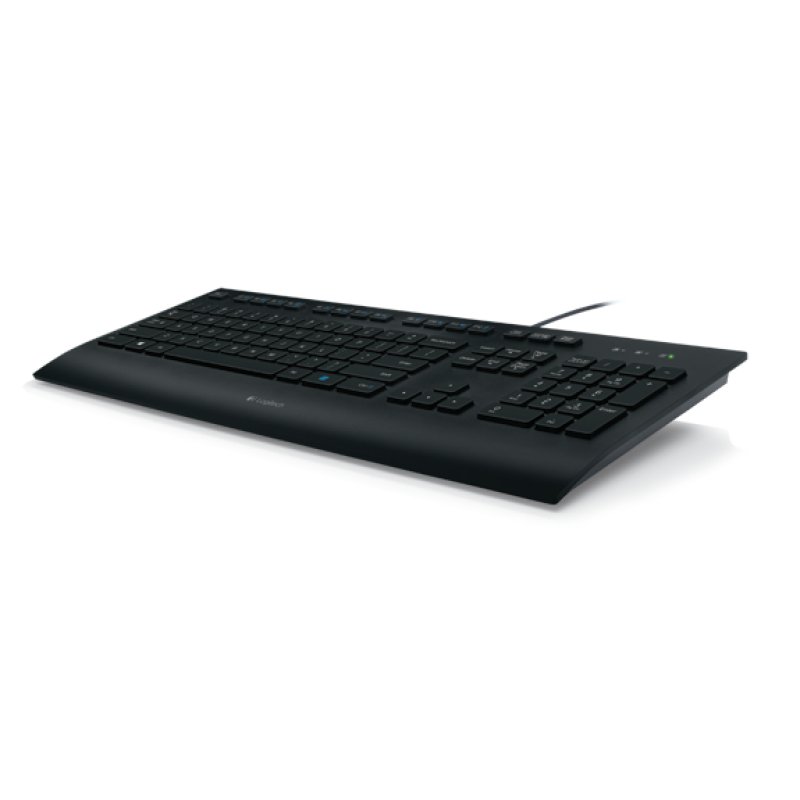 K280E Keyboard, Pan Nordic