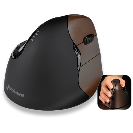 Vertical Mouse Small Righthand