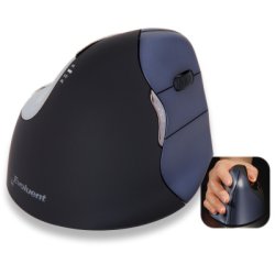 Vertical Mouse4 WL Right hand