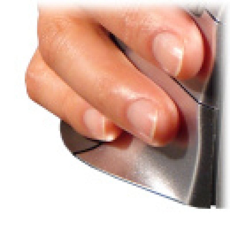 Vertical Mouse4 Left Hand