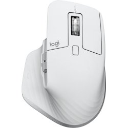 MX Master 3S mouse Right-hand