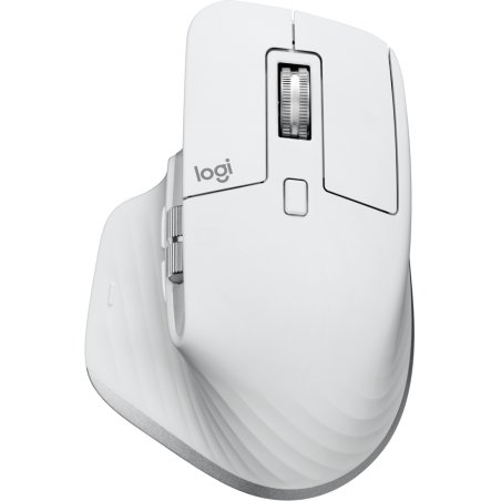 Logitech MX Master 3S Performance Wireless Mouse