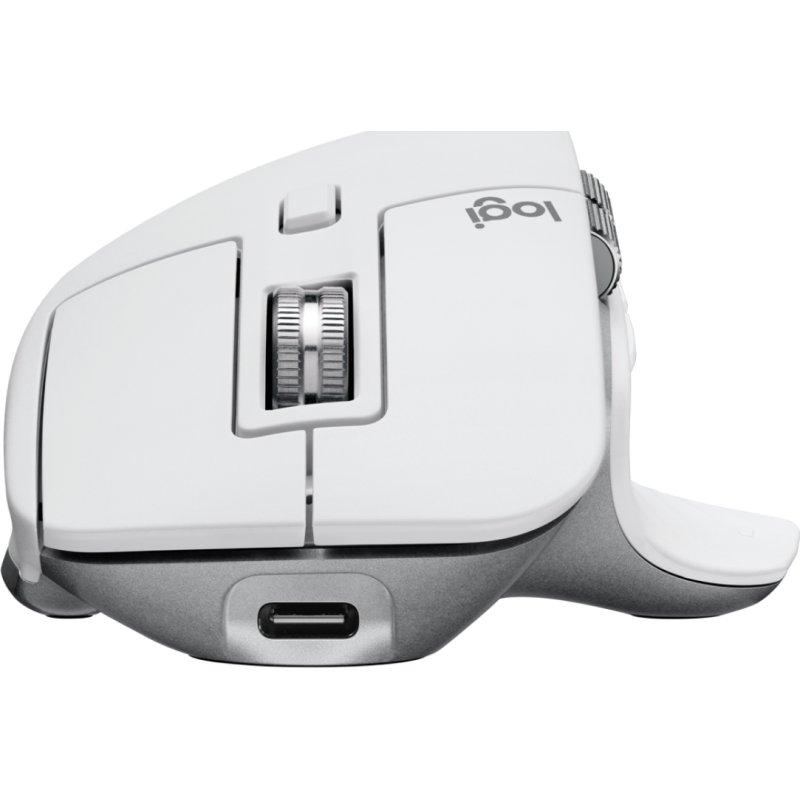 MX Master 3S mouse Right-hand