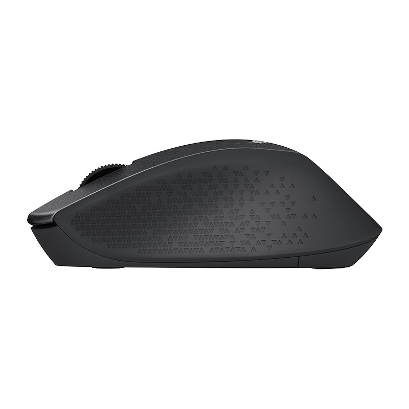 Logitech M330 SILENT PLUS souris Droitier RF sans fil Mécanique 1000 DPI