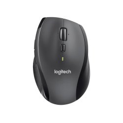 Logitech Marathon M705 mouse RF Wireless Optical