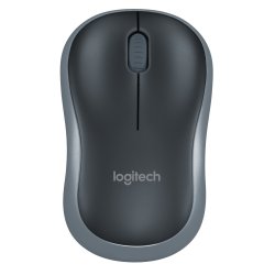 M185 mouse Ambidextrous RF