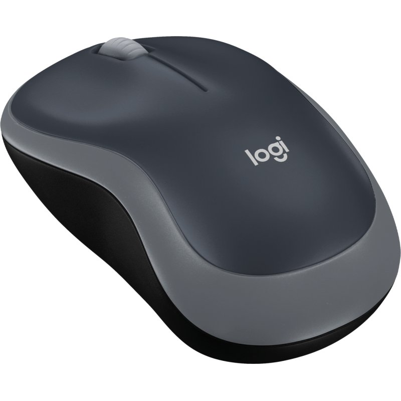 M185 mouse Ambidextrous RF
