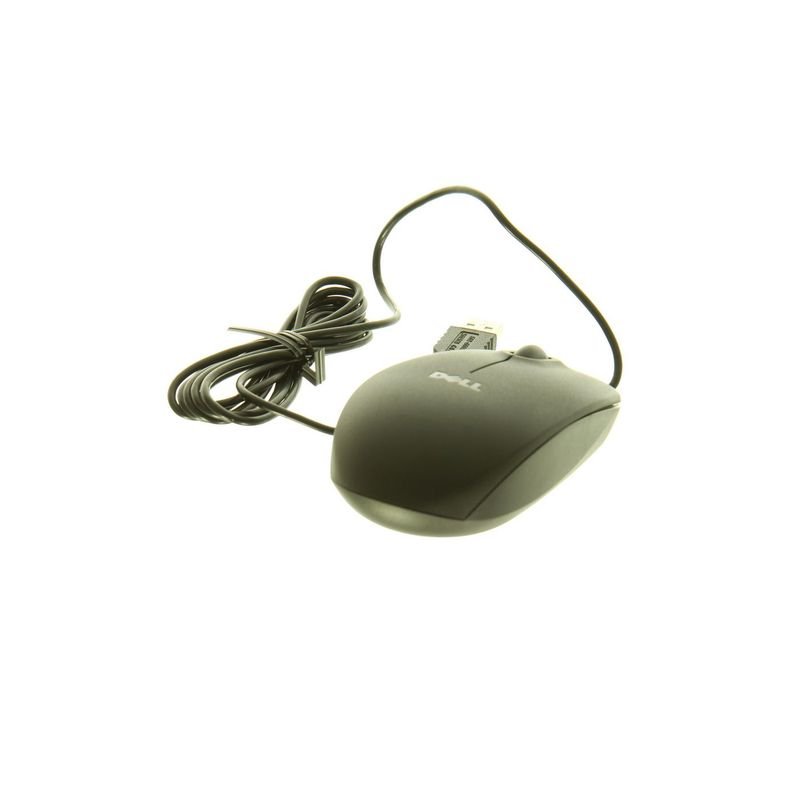 Kit Mouse, USB, 3 Buttons,