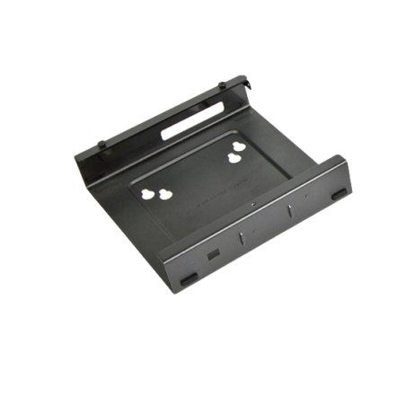 Lenovo 03T9717 mounting kit Black