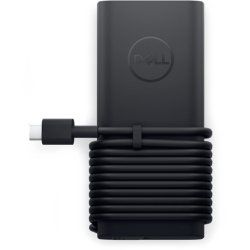 65W USB-C power adapter with