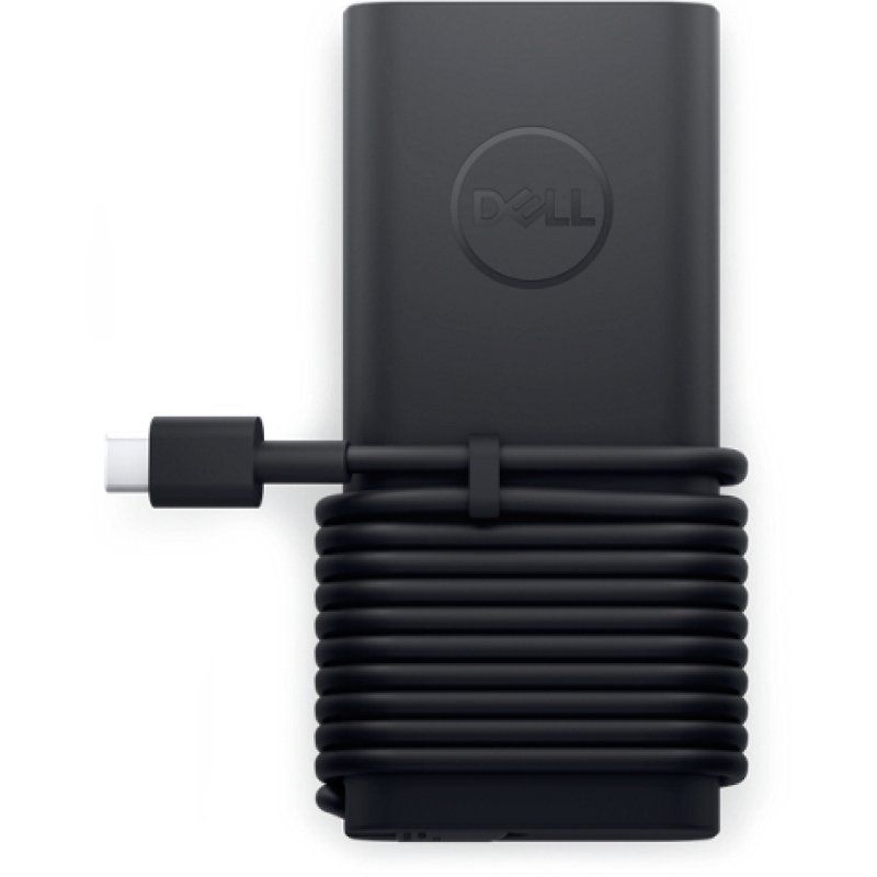 65W USB-C power adapter with