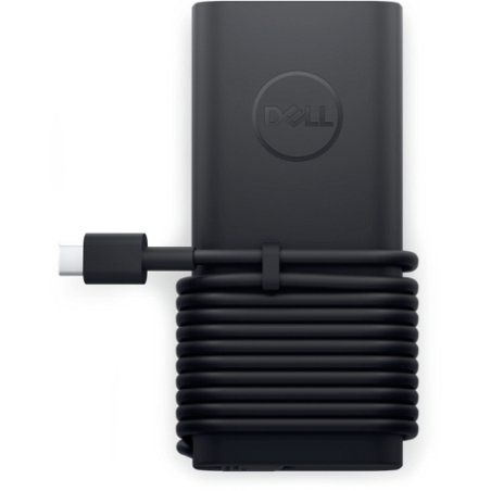 65W USB-C power adapter with