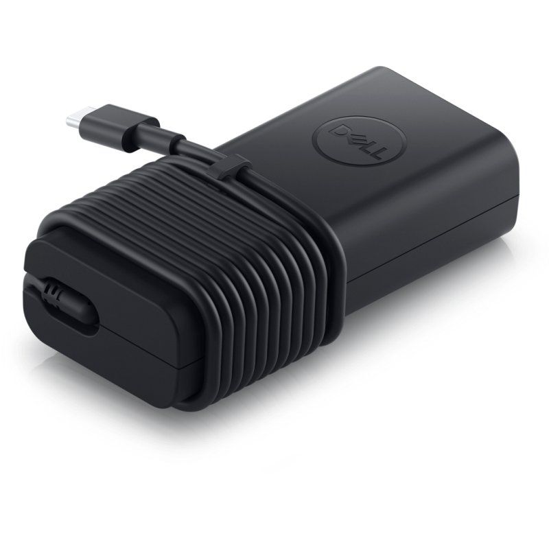 DELL DELL-MG4V2 power adapter/inverter Indoor 65 W Black