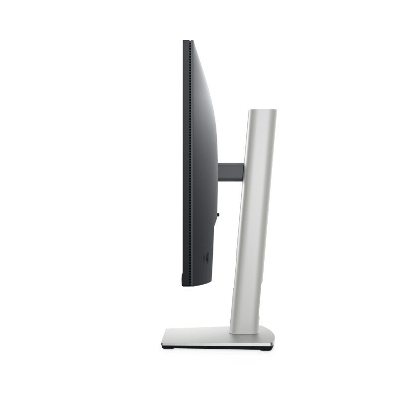 DELL P Series P2422H LED display 60.5 cm (23.8") 1920 x 1080 pixels Full HD LCD Black