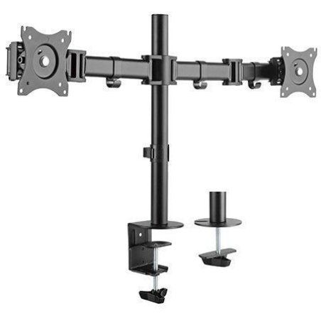 Monitor Desk Mount Dual VESA