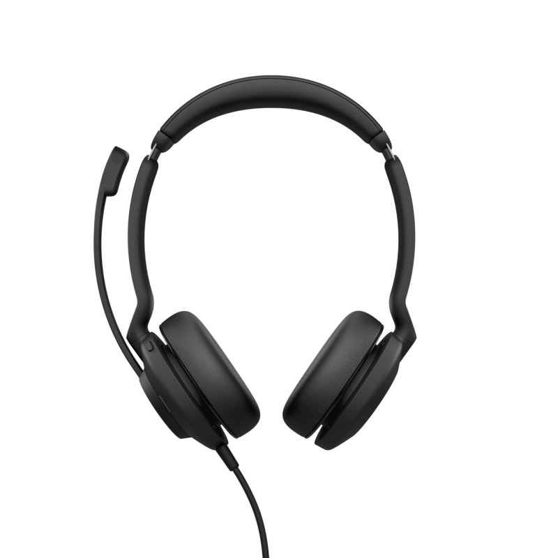 Jabra Evolve2 30 USB-C, MS Stereo