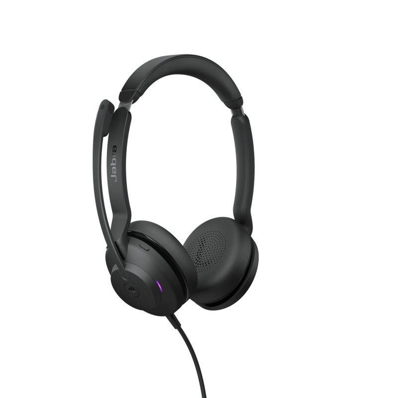 Jabra Evolve2 30 USB-C, MS Stereo