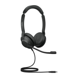 Evolve2 30, UC Stereo Headset