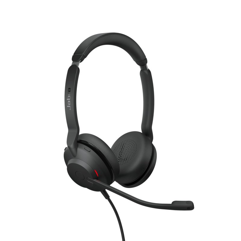 Jabra Evolve2 30 USB-C, UC Stereo