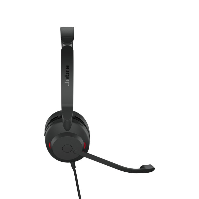 Evolve2 30, UC Stereo Headset