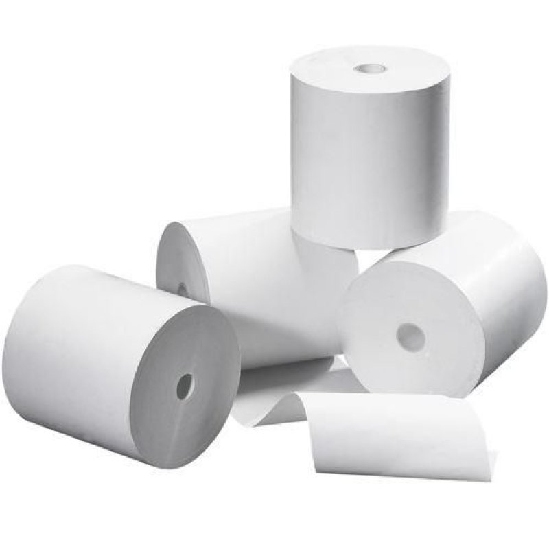 Capture 55080-80007 thermal paper 90 m