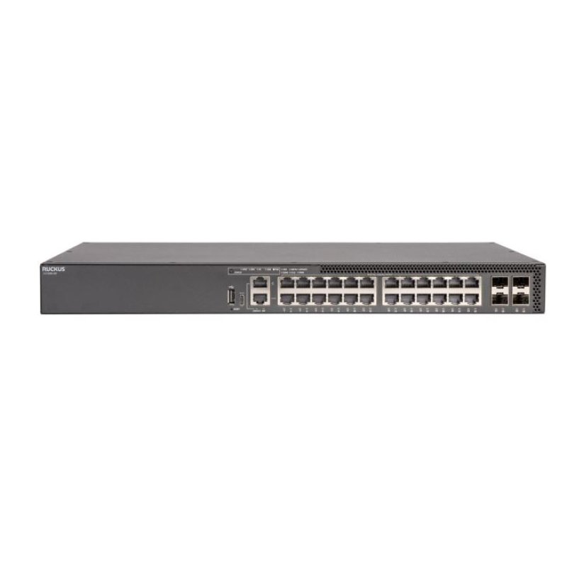 ICX 8200 Switch,
