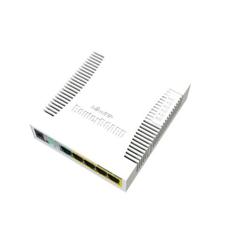 RouterBOARD 260GSP 5-port