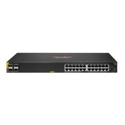 Aruba 6100 24G CL4 PoE 4SFP 