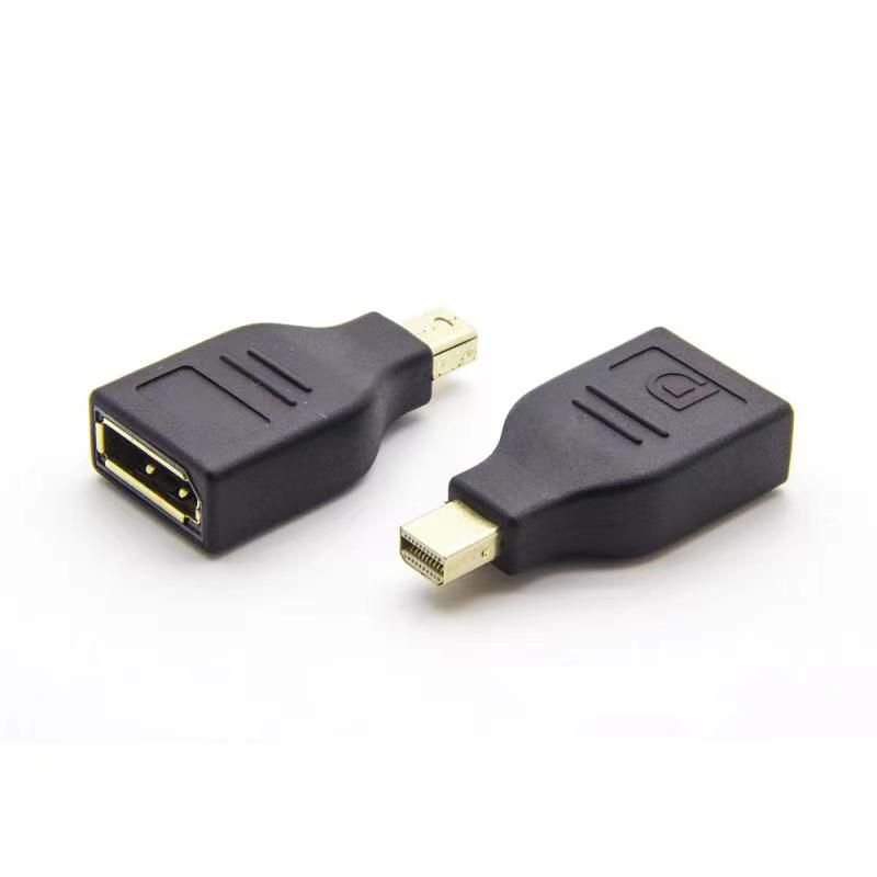 Microconnect MDPMDPF changeur de genre de câble Mini Displayport Displayport Noir