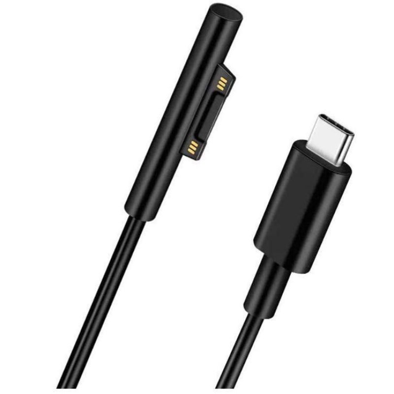 USB-C to Surface surface 1,5m