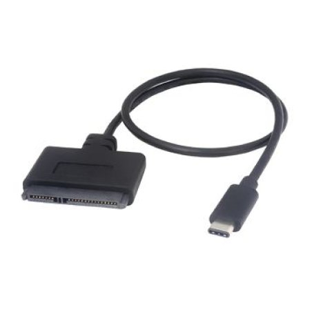USB-C to SATA Adapter 5Gbps,
