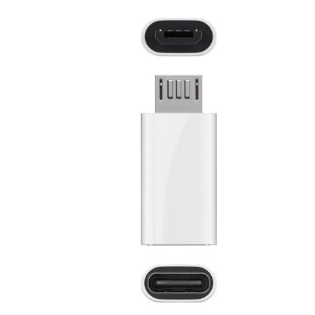 USB 2.0 Micro-B to USB-C