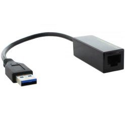 Microconnect USBETHGW10 network card Ethernet 1000 Mbit/s