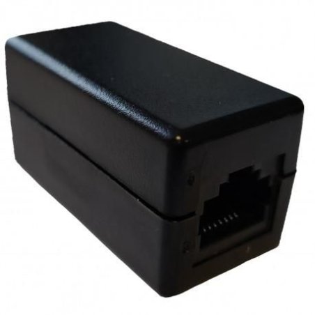 Lanview LVN127086 changeur de genre de câble