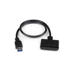 SATA cable USB3.0 TO 2.5"