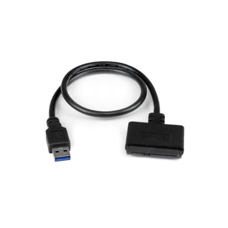 SATA cable USB3.0 TO 2.5"
