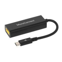 Microconnect USB3.1C-LEN carte et adaptateur d'interfaces