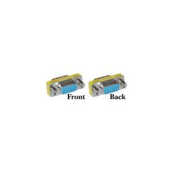Microconnect MODH15FH15F changeur de genre de câble VGA (D-Sub)