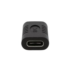 ProXtend USBCAFF changeur de genre de câble USB-C Noir