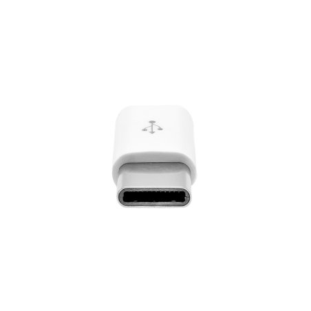 ProXtend USBC-MICROBAW changeur de genre de câble USB-C USB Micro B Blanc