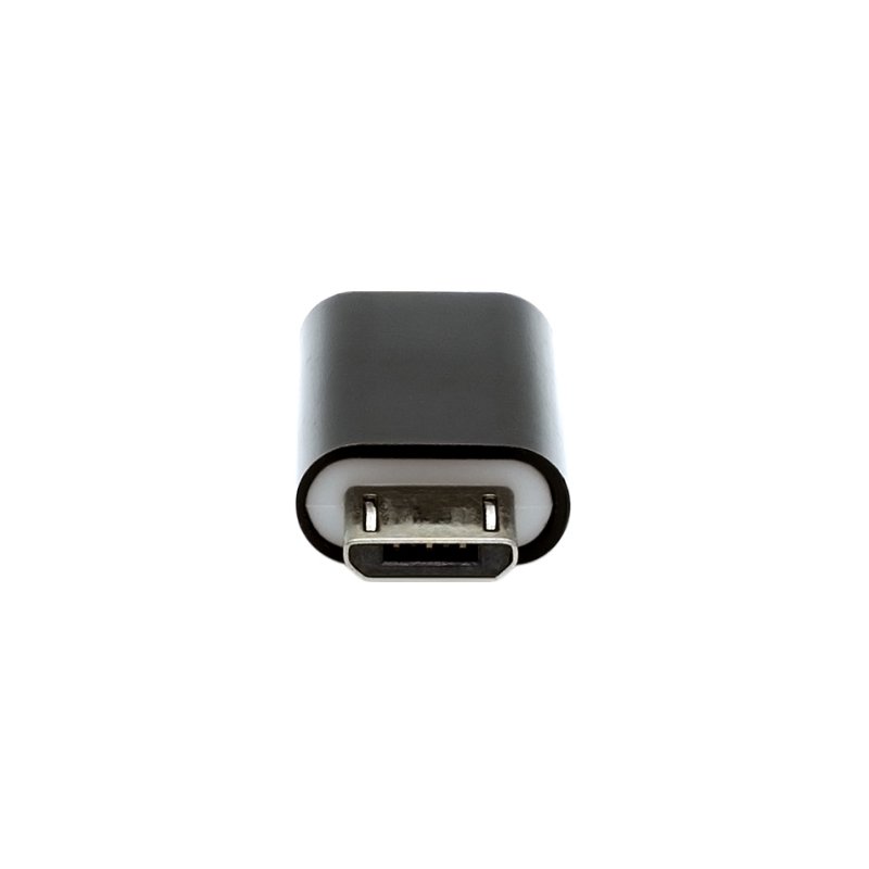 USB 2.0 Micro B to USB-C