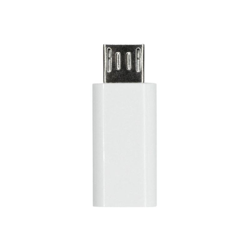 USB 2.0 Micro B to USB-C