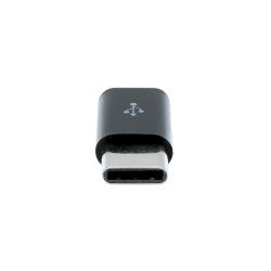 ProXtend USBC-MICROBA changeur de genre de câble USB-C USB Micro B Noir