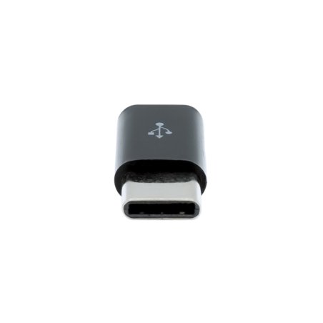 ProXtend USBC-MICROBA cable gender changer USB-C USB Micro B Black