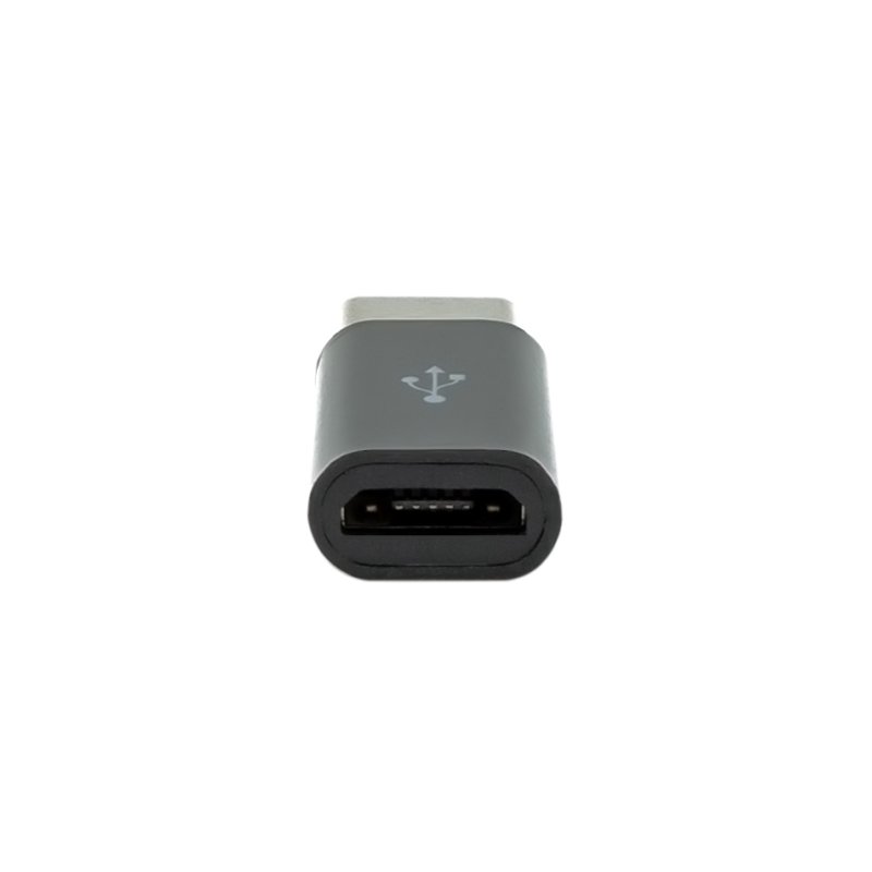 USB-C to USB 2.0 Micro B