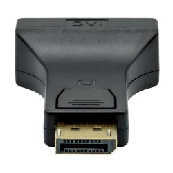 Displayport to DVI-I 24 5