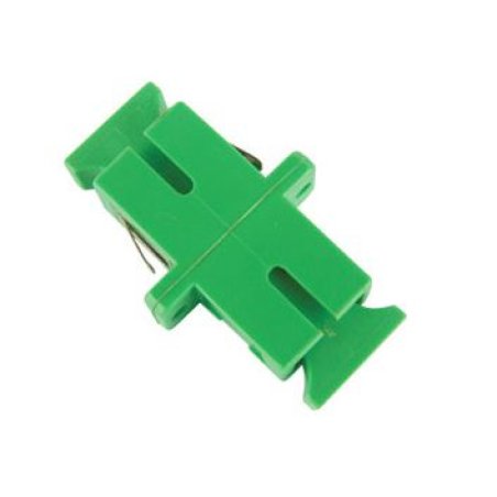 Microconnect FIBSCAPCADA changeur de genre de câble SC APC Vert