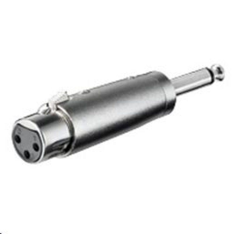 XLR Adaptor