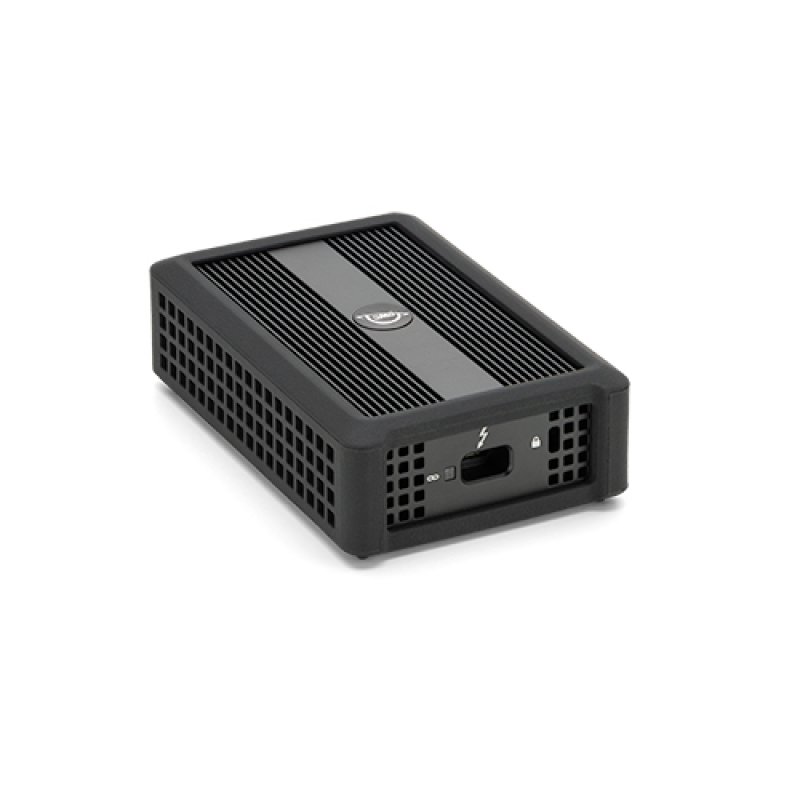Thunderbolt 3 10G Ethernet