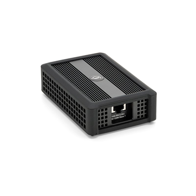 Thunderbolt 3 10G Ethernet
